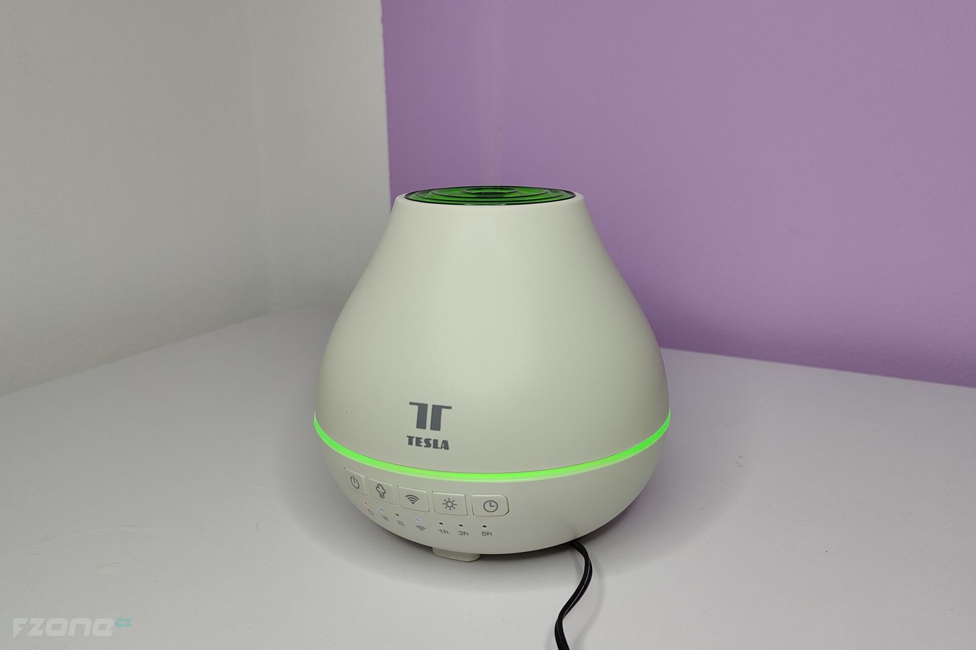 Tesla Smart Aroma Diffuser