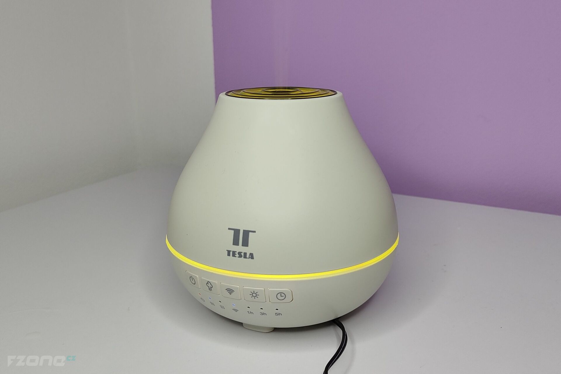 Tesla Smart Aroma Diffuser