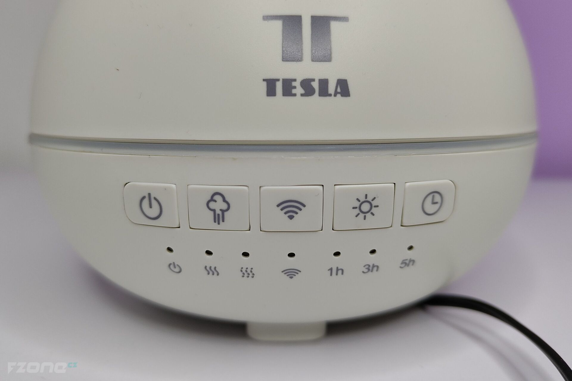 Tesla Smart Aroma Diffuser