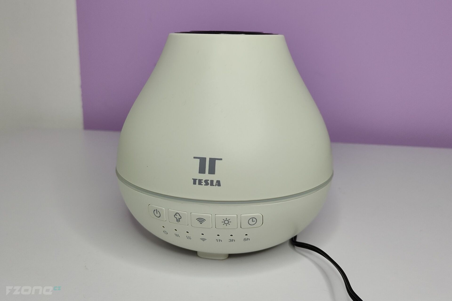 Tesla Smart Aroma Diffuser