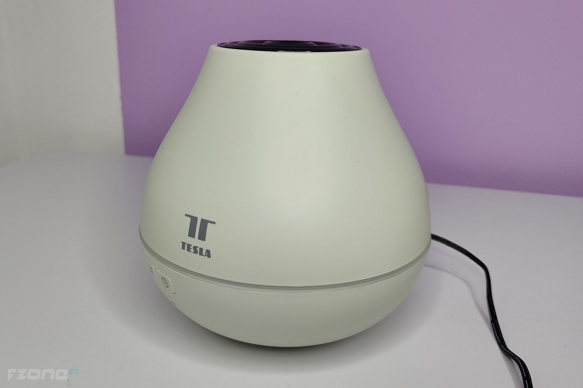 Tesla Smart Aroma Diffuser