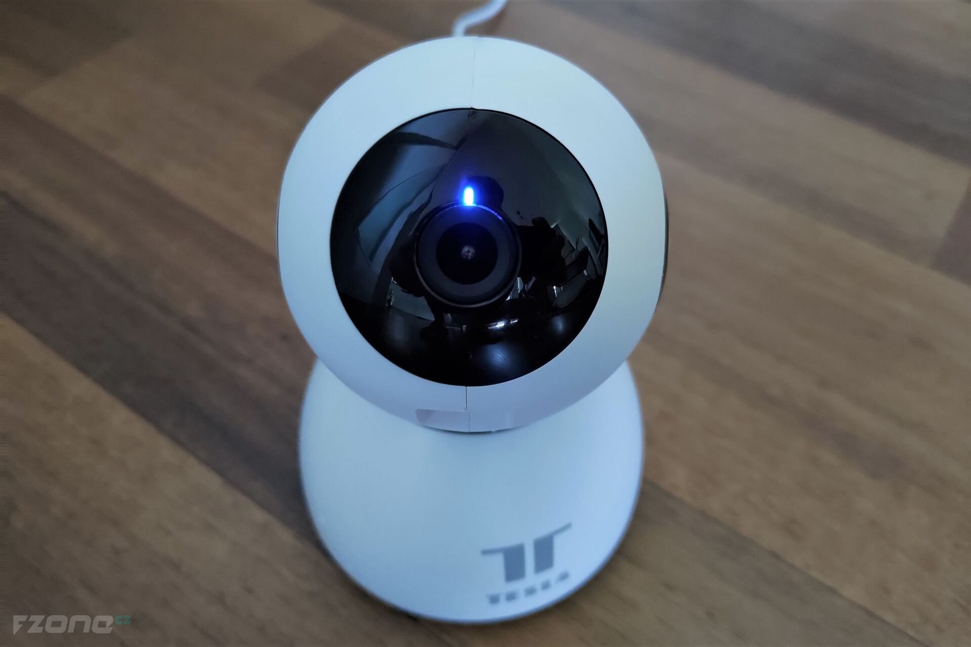 Tesla Smart Camera 360