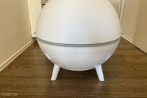 Tesla Smart Cat Toilet