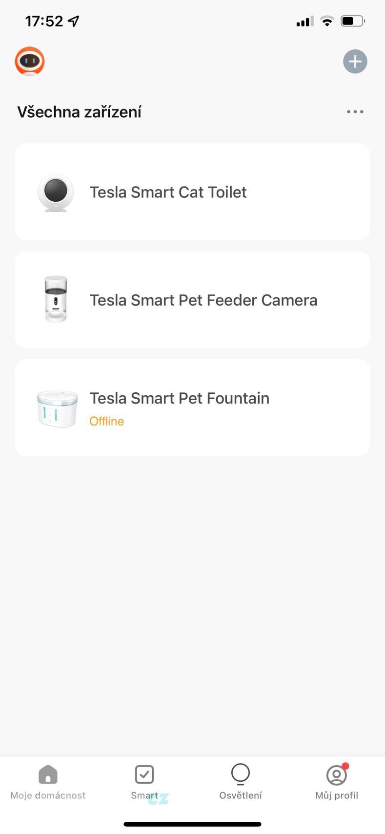 Tesla Smart Cat Toilet