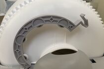 Tesla Smart Cat Toilet