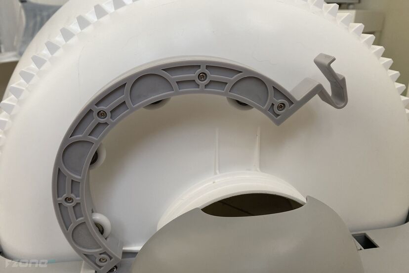 Tesla Smart Cat Toilet