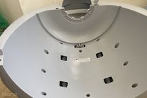 Tesla Smart Cat Toilet