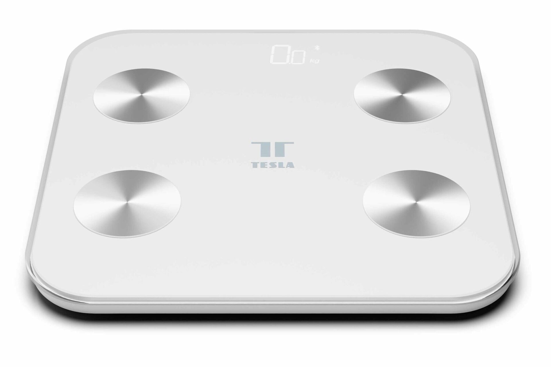 Tesla Smart Composition Scale Wi-Fi