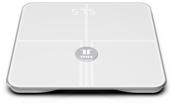 Tesla Smart Composition Scale Wi-Fi Style