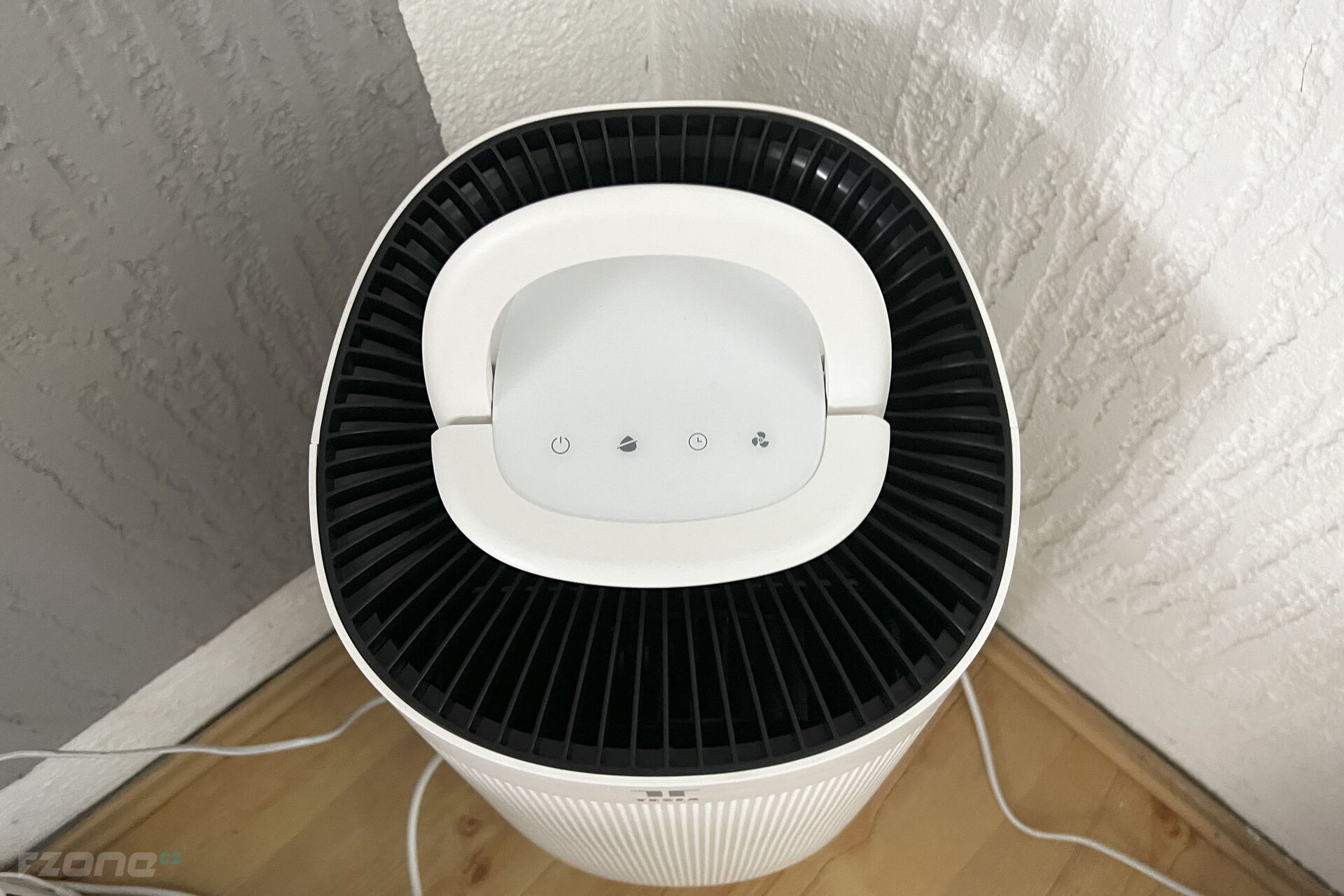 Tesla Smart Dehumidifier XL