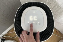 Tesla Smart Dehumidifier XL