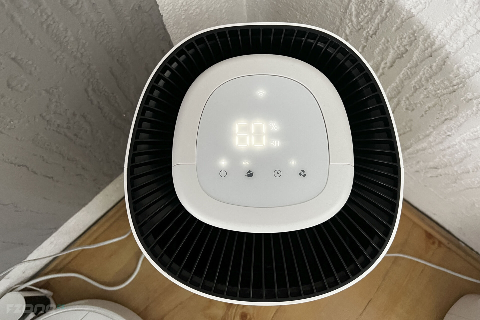 Tesla Smart Dehumidifier XL