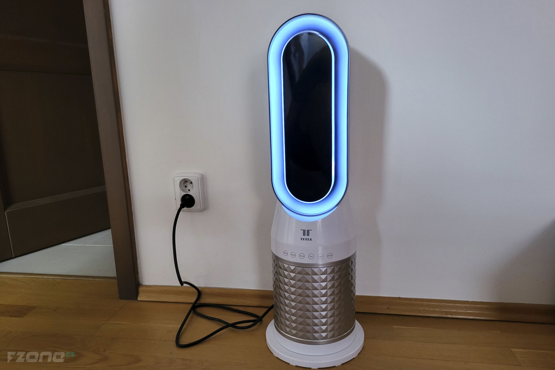 Tesla Smart Heater HTR300