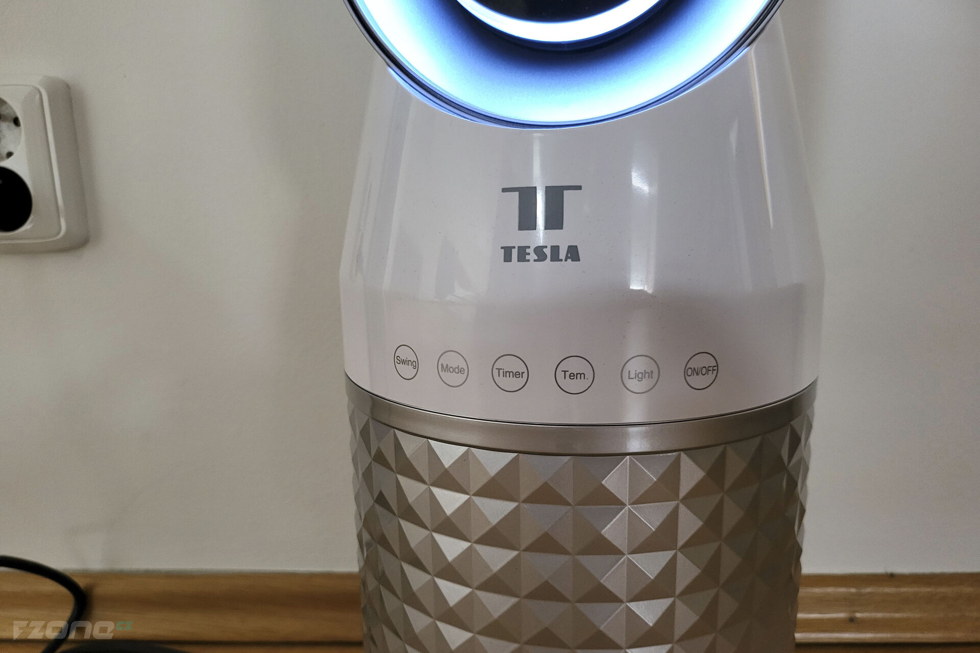 Tesla Smart Heater HTR300