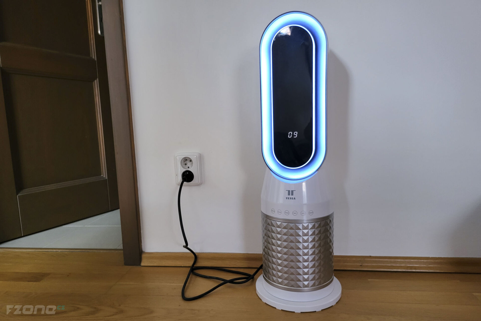 Tesla Smart Heater HTR300