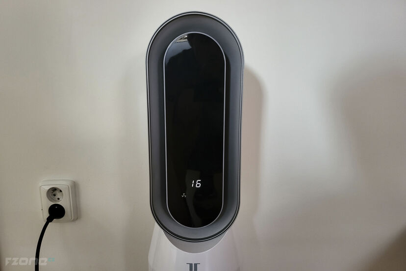 Tesla Smart Heater HTR300