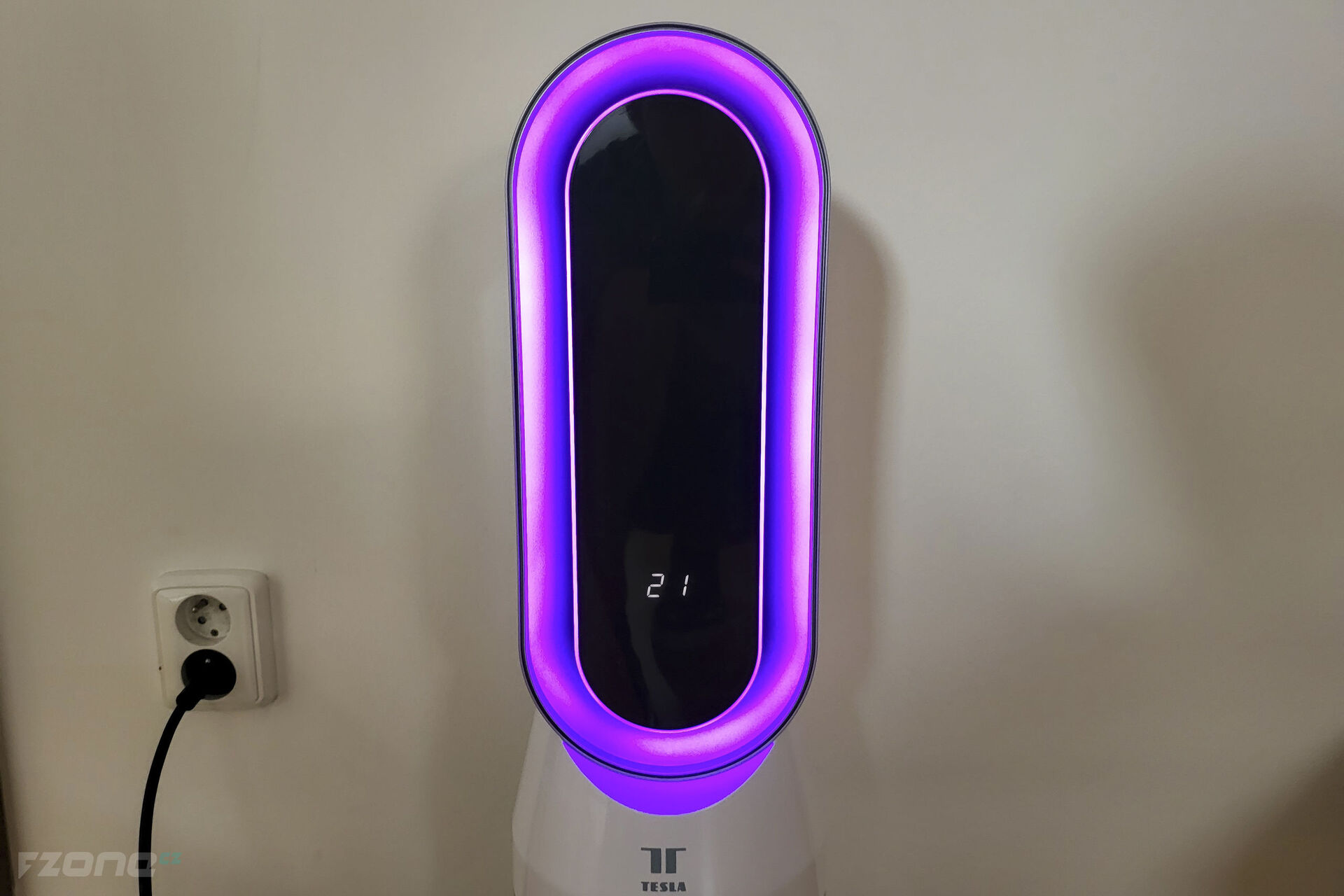 Tesla Smart Heater HTR300