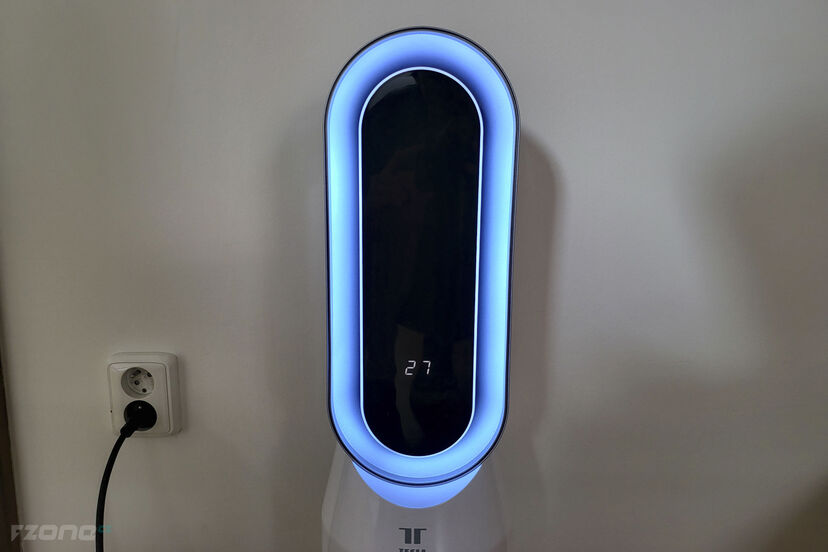 Tesla Smart Heater HTR300