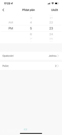 Tesla Smart Pet Feeder Camera