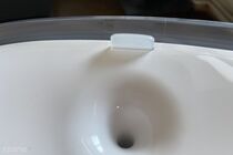 Tesla Smart Pet Fountain