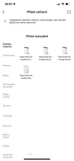 Tesla Smart Pet Fountain