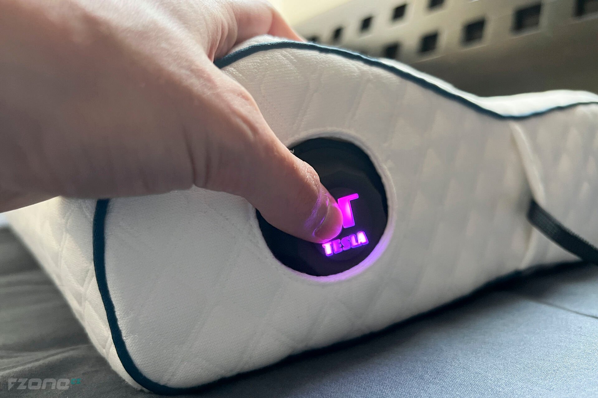 Tesla Smart Pillow