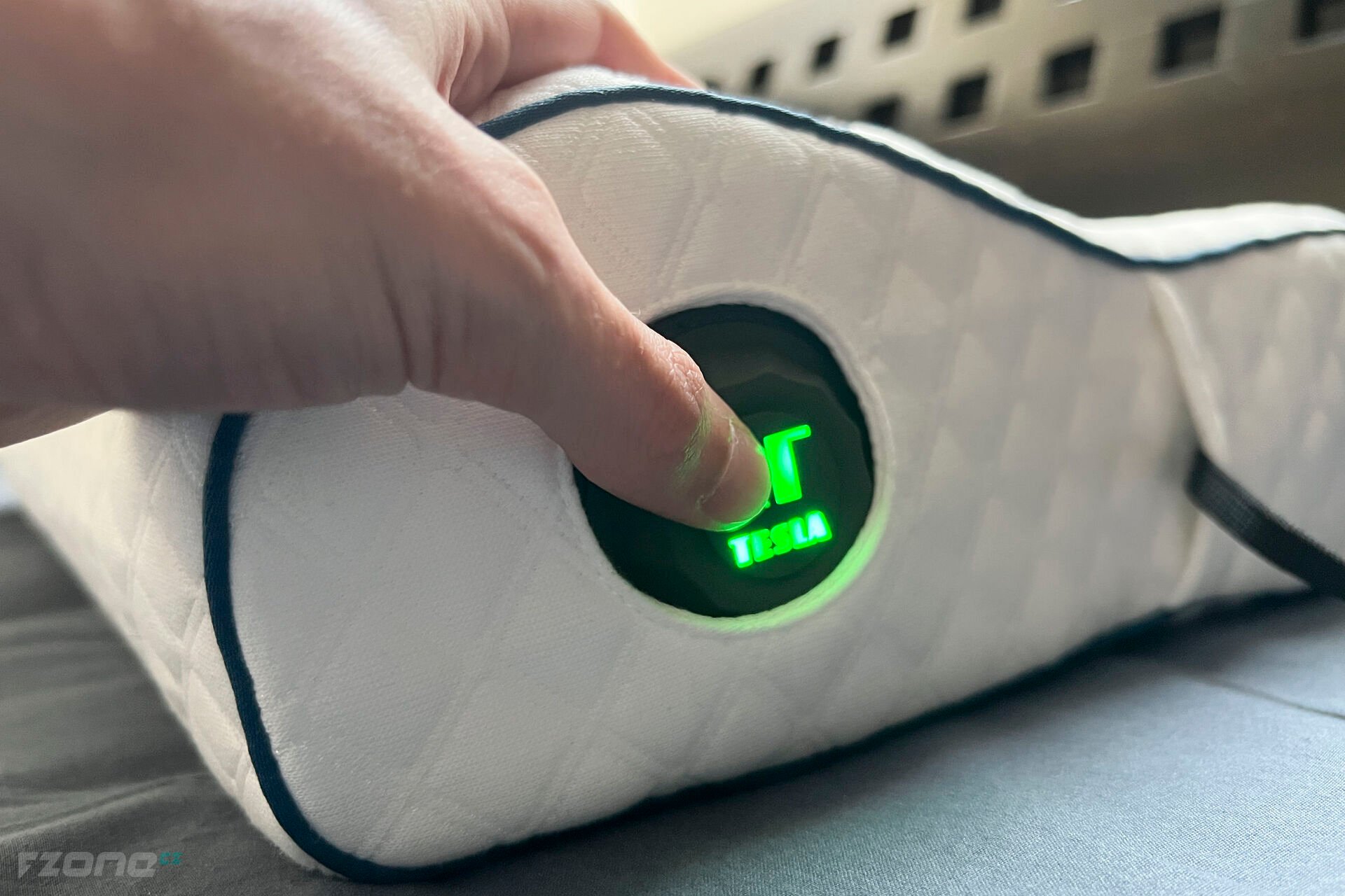 Tesla Smart Pillow