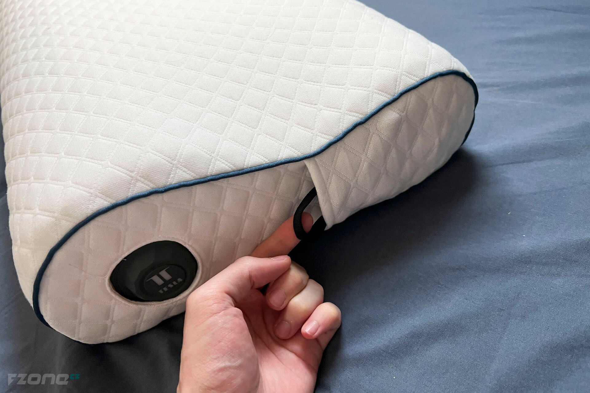 Tesla Smart Pillow