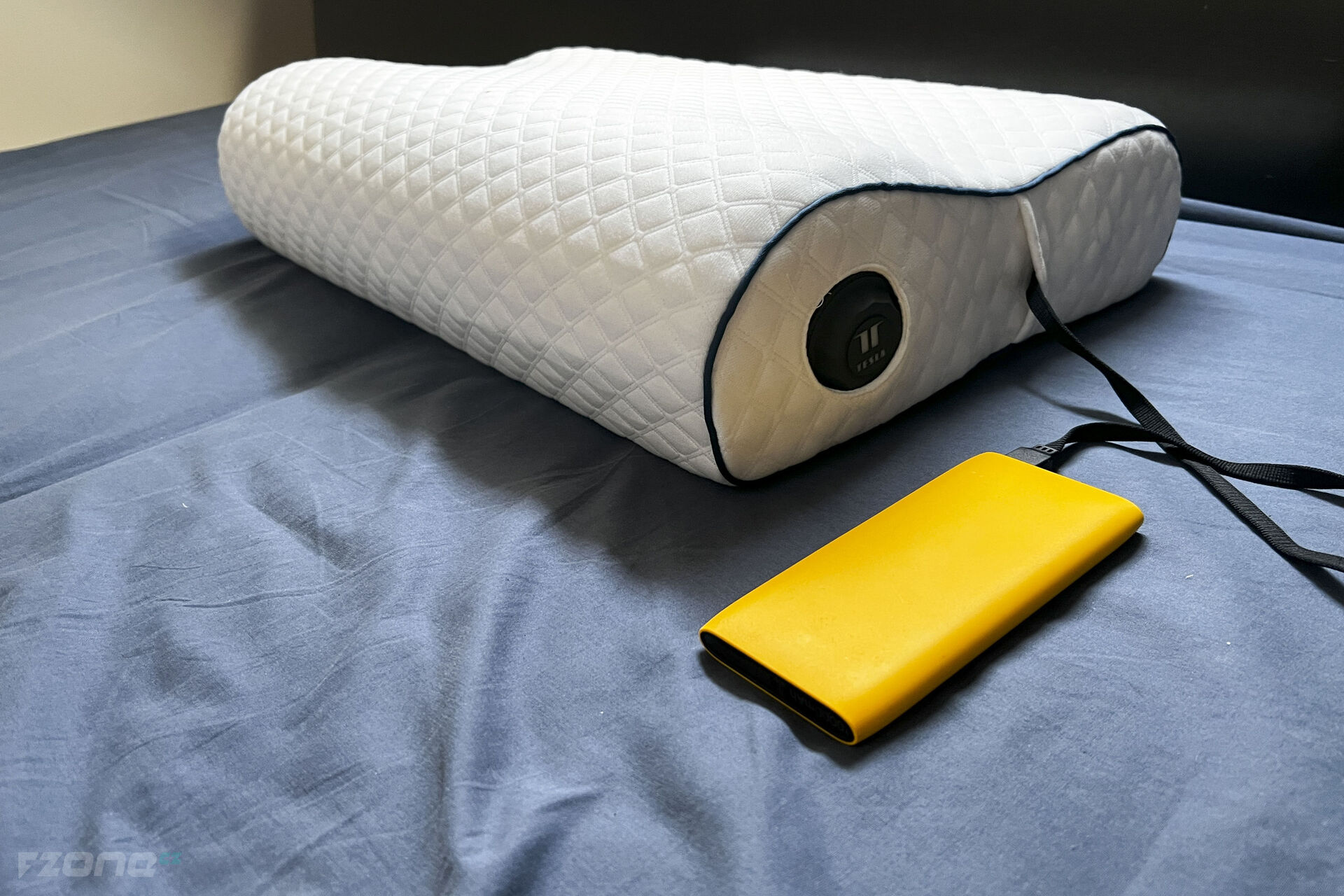 Tesla Smart Pillow