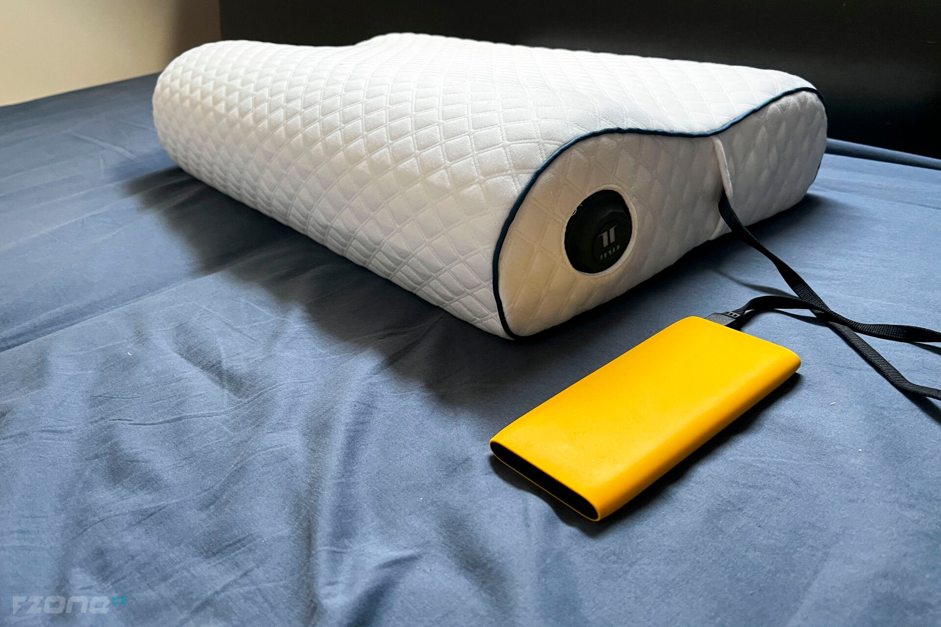 Tesla Smart Pillow