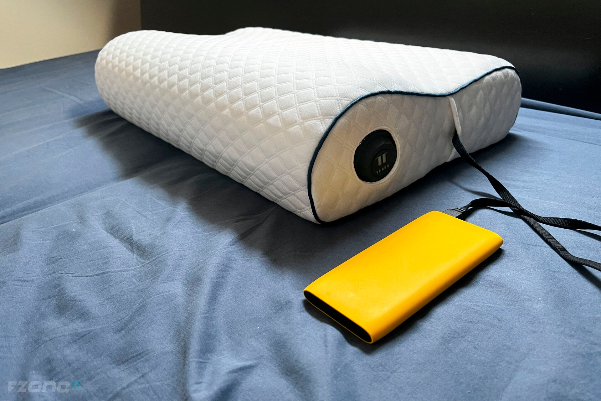 Tesla Smart Pillow