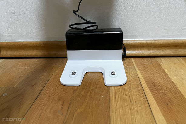 Tesla Smart Vacuum Cleaner