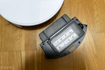 Tesla Smart Vacuum Cleaner