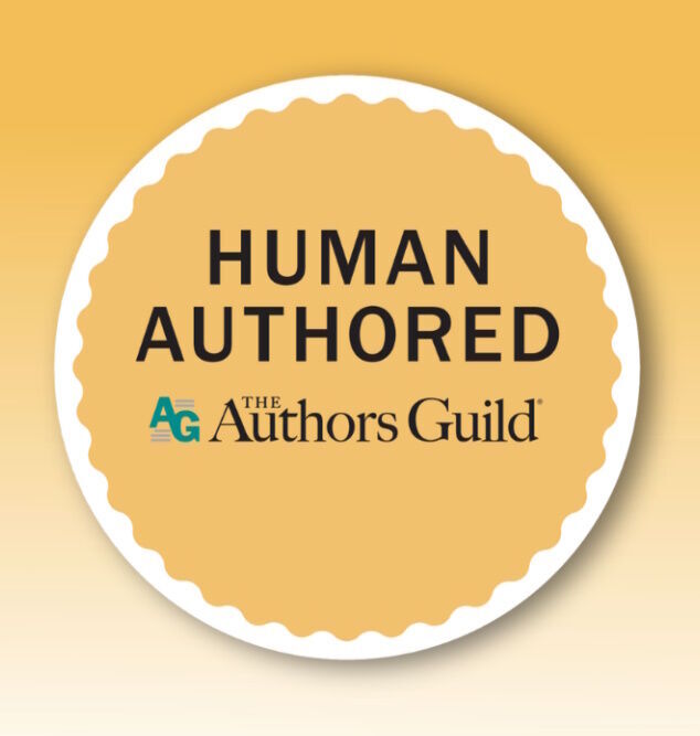 The Author Guild