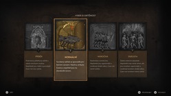 The Blood of Dawnwalker