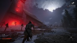 The Blood of Dawnwalker