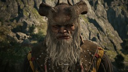 The Blood of Dawnwalker
