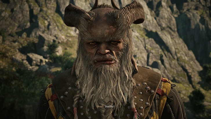 The Blood of Dawnwalker