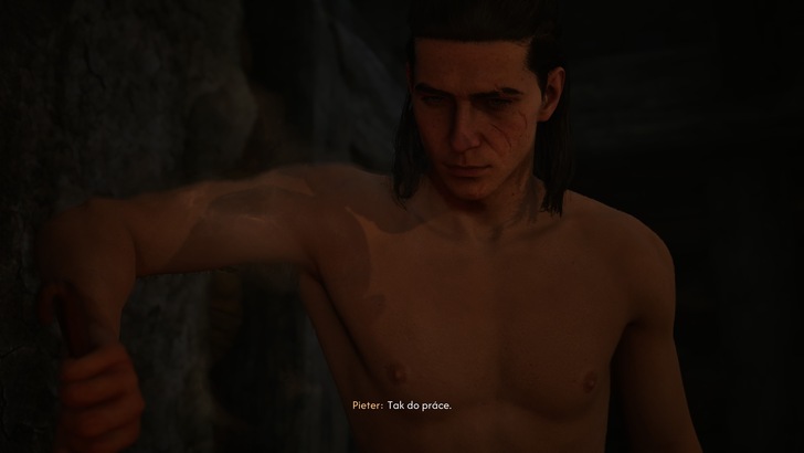 The Blood of Dawnwalker