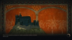 The Blood of Dawnwalker