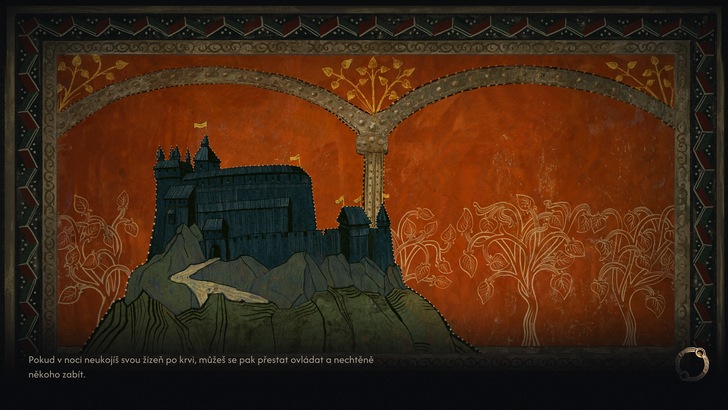 The Blood of Dawnwalker