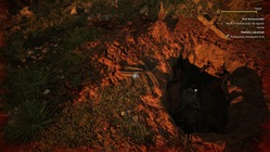 The Blood of Dawnwalker
