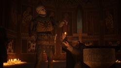 The Blood of Dawnwalker