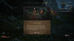 The Blood of Dawnwalker