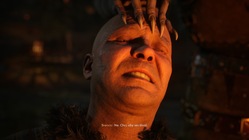 The Blood of Dawnwalker
