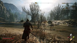 The Blood of Dawnwalker