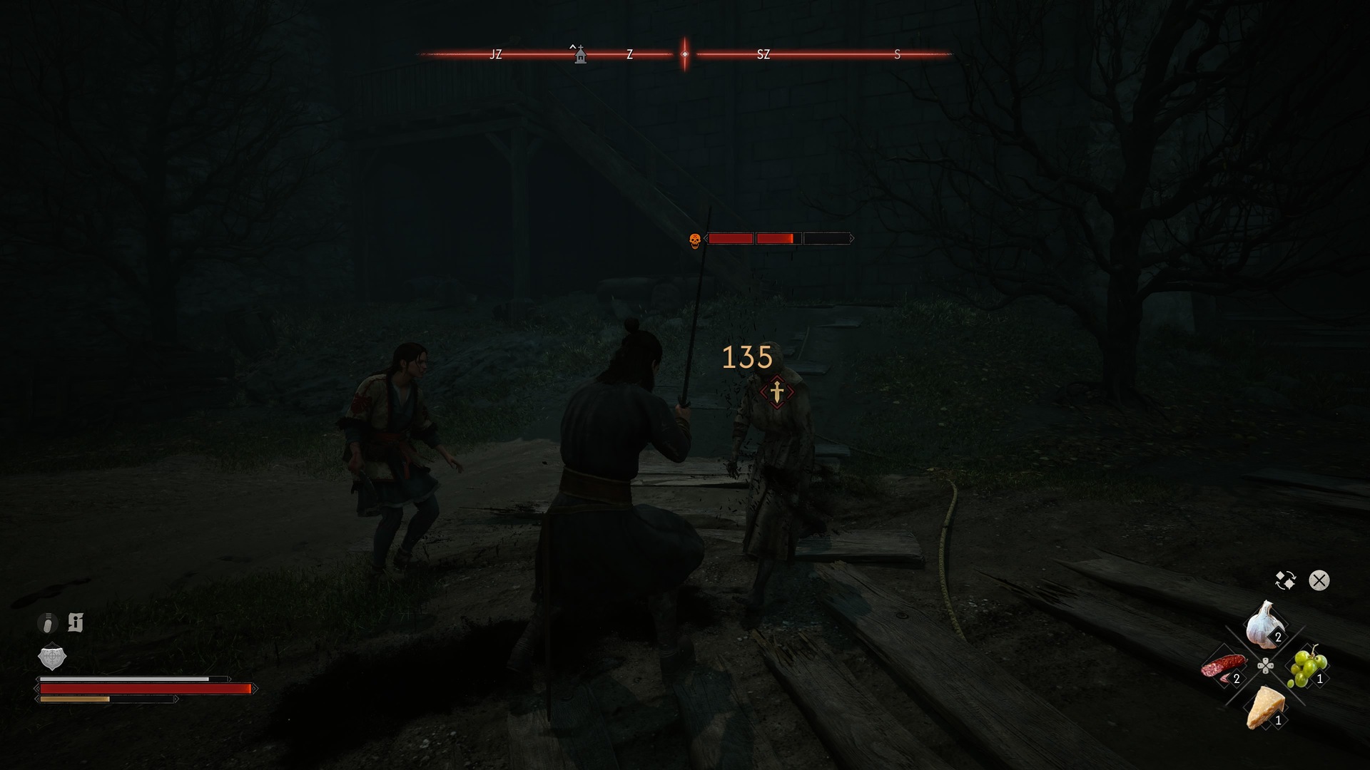 The Blood of Dawnwalker