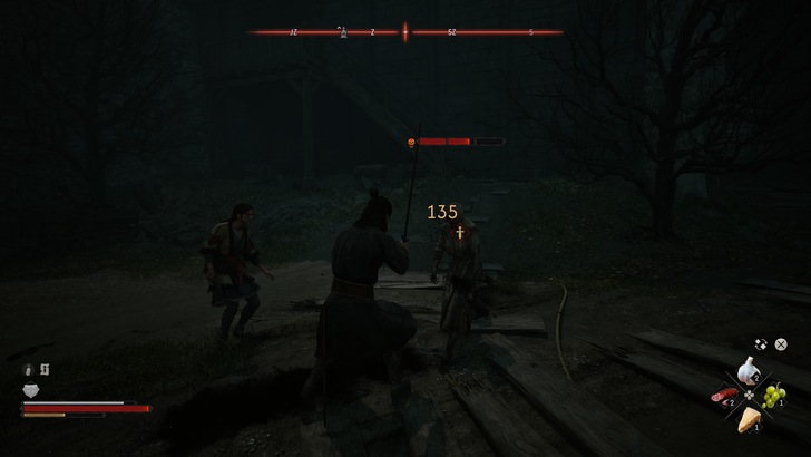 The Blood of Dawnwalker