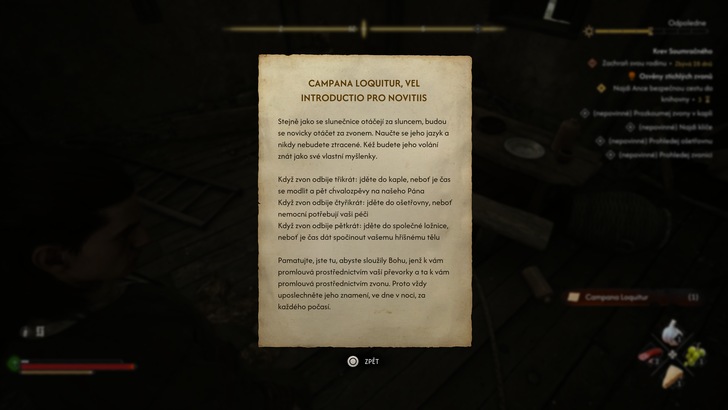 The Blood of Dawnwalker