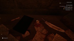 The Blood of Dawnwalker